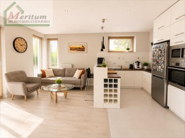 Do sprzedania przestronne 3-pokojowe mieszkanie 66,4 m² z dwoma balkonami mieszkanie Krosno, Krosno