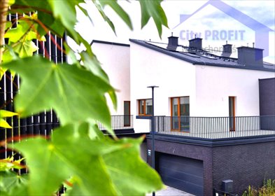 Zapraszam do obejrzenia luksusowego domu bliźniaczego 246 m² w Konstancinie dom Konstancin-Jeziorna