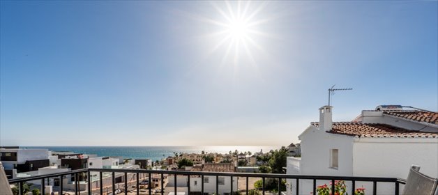 dom na sprzedaż 106m2 dom East Nerja, East Nerja