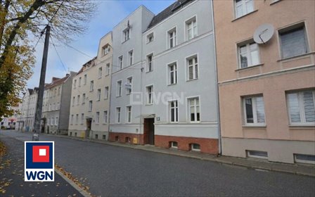 Dwupokojowe mieszkanie 53,5 m² z klimatyzacją i nowoczesnym wykończeniem! Polecam! mieszkanie Elbląg, Czerniakowska