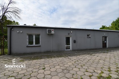 lokal użytkowy na sprzedaż 239m2 lokal użytkowy Chełm