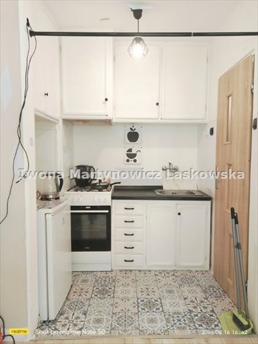 Lubin Centrum: 27 m² do własnej aranżacji, parter mieszkanie Lubin, Centrum