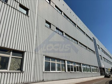 Na wynajem nowoczesne biuro 675 m² z pełnym wyposażeniem lokal użytkowy Warszawa, Praga-Północ