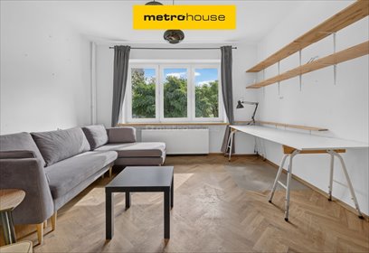 Sprzedam mieszkanie 30 m² w centrum Warszawy z wysokim parterem mieszkanie Warszawa, Śródmieście, Oboźna