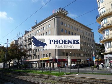 lokal użytkowy na wynajem 152m2 lokal użytkowy Warszawa, Mokotów, Puławska