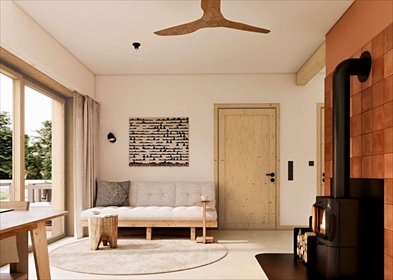 dom na sprzedaż 108m2 dom Mazury