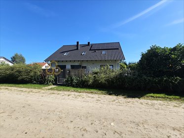 dom na sprzedaż 216m2 dom Mechlin