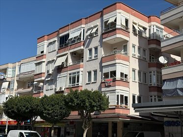 mieszkanie na sprzedaż 140m2 mieszkanie Alanya, Kızlar Pınarı, Alanya, Antalya