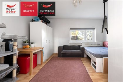 mieszkanie na sprzedaż 22m2 mieszkanie Gdynia, Grabówek, Kapitańska