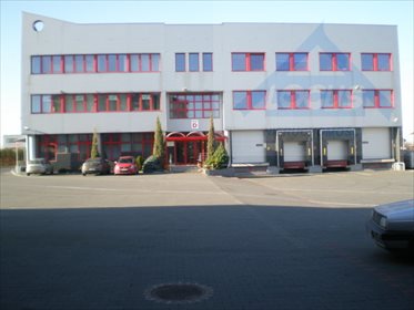 Magazyn na wynajem Warszawa, Ursynów, Pyry 1 500m2 Foto 5