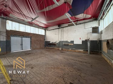 lokal użytkowy na wynajem 110m2 lokal użytkowy Kraków, Bieżanów, Półłanki