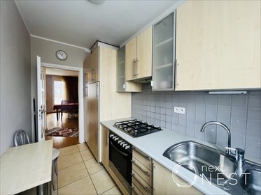 mieszkanie na sprzedaż 53m2 mieszkanie Warszawa, Włochy, 1 Sierpnia