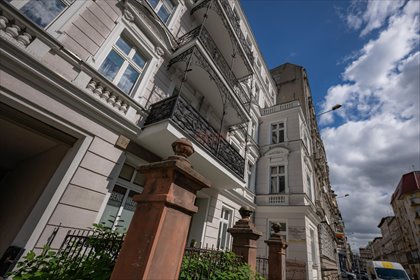 mieszkanie na sprzedaż 71m2 mieszkanie Wrocław, Śródmieście, Śródmieście, Jagiellończyka Kazimierza