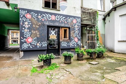 lokal użytkowy na wynajem 81m2 lokal użytkowy Poznań, Jeżyce, Jana Henryka Dąbrowskiego