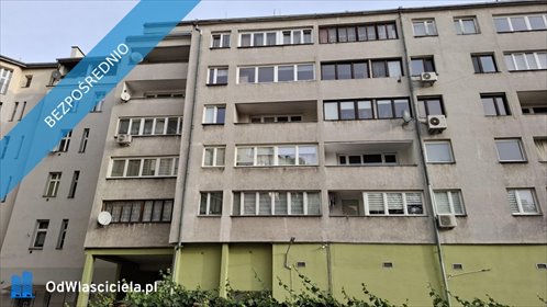 Wynajmę przytulną kawalerkę 30 m² w okolicy pl. Grunwaldzkiego mieszkanie Wrocław, pl Grunwaldzki okolica