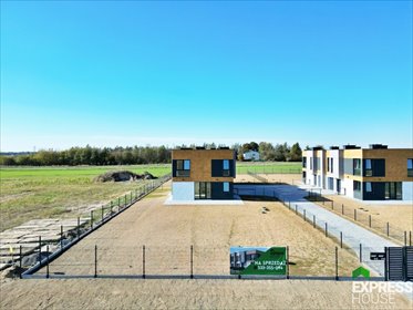 dom na sprzedaż 155m2 dom Dys, Gajowa