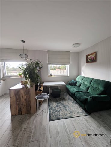 mieszkanie na sprzedaż 61m2 mieszkanie Wrocław, Stabłowice, Lubomierska