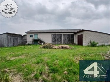 działka na sprzedaż 75000m2 działka Włodzimierz