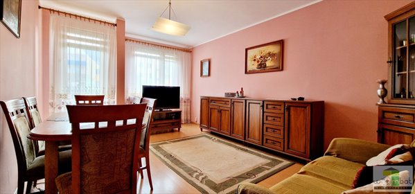 mieszkanie na sprzedaż 61m2 mieszkanie Dzierżoniów