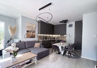 mieszkanie na sprzedaż 84m2 mieszkanie Warszawa, Bemowo, Lazurowa