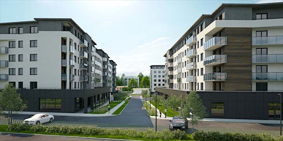 mieszkanie na sprzedaż 72m2 mieszkanie Częstochowa, Parkitka, Okulickiego