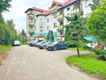 mieszkanie na sprzedaż 51m2 mieszkanie Tczew, Kubusia Puchatka