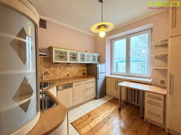 mieszkanie na sprzedaż 49m2 mieszkanie Częstochowa, Trzech Wieszczów