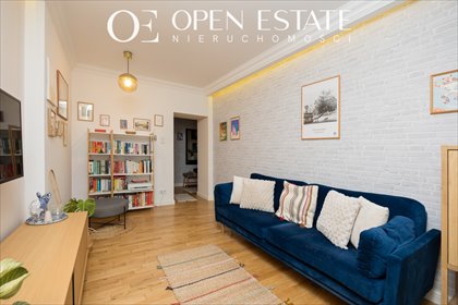 mieszkanie na sprzedaż 45m2 mieszkanie Warszawa, Wola, Młynów, Żytnia