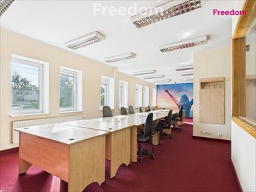 Lokal użytkowy na wynajem Olsztyn, Tracka 200m2 Foto 4