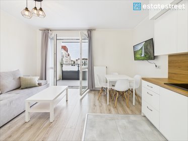 mieszkanie na wynajem 27m2 mieszkanie Katowice, Ligota, Biskupa Tadeusza Szurmana