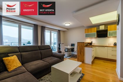 Sprzedam przestronne 3-pokojowe mieszkanie 67,7 m² w Redzie mieszkanie Reda, Obwodowa