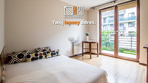 mieszkanie na wynajem 53m2 mieszkanie Kraków, Czyżyny, Czyżyny, Sołtysowska