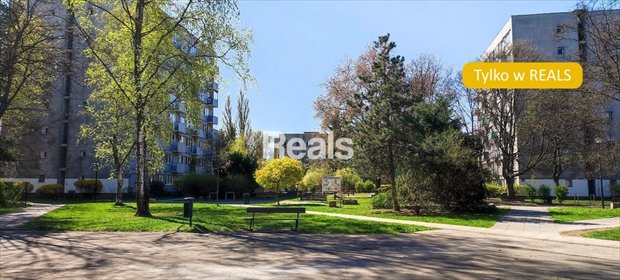 mieszkanie na sprzedaż 38m2 mieszkanie Warszawa, Żoliborz, Sady Żoliborskie, Władysława Broniewskiego