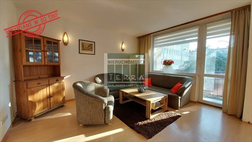 mieszkanie na sprzedaż 45m2 mieszkanie Zielona Góra, Wazów