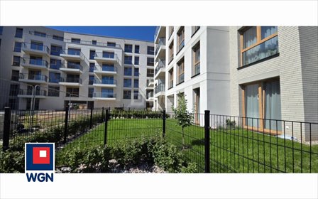 Polecam nowoczesny 42 m² apartament z balkonem i parkingiem mieszkanie Ełk, Osiedle Jeziorna, Samsela