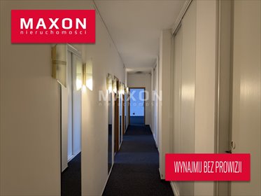 Moduł biurowy 83 m² na Powiślu (funkcjonalny, prestiżowy) lokal użytkowy Warszawa, Śródmieście, Solec