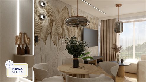 mieszkanie na sprzedaż 36m2 mieszkanie Kraków, Rydlówka