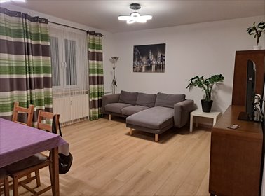 mieszkanie na wynajem 70m2 mieszkanie Warszawa, Bielany, Wawrzyszew, Wolumen