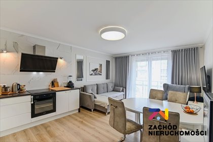 mieszkanie na sprzedaż 58m2 mieszkanie Zielona Góra, Łężyca