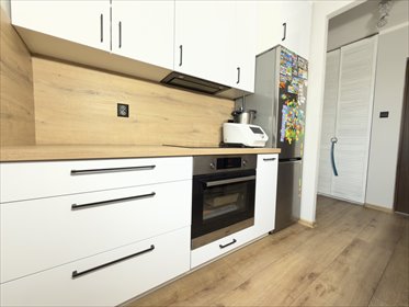 mieszkanie na sprzedaż 46m2 mieszkanie Krzyż Wielkopolski, Wojska Polskiego