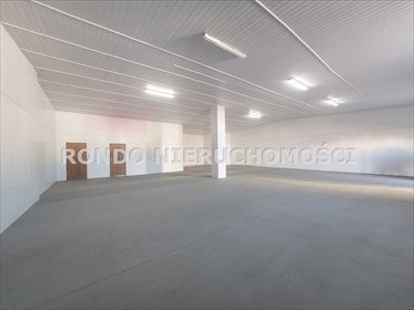 magazyn na wynajem 270m2 magazyn Wrocław, Krzyki