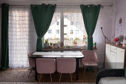 mieszkanie na sprzedaż 63m2 mieszkanie Mszczonów