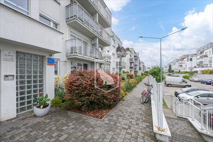 mieszkanie na sprzedaż 53m2 mieszkanie Piaseczno, Gen. Grochowskiego