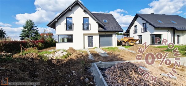 dom na sprzedaż 198m2 dom Brzezie