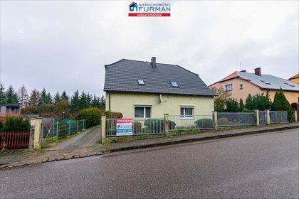 dom na sprzedaż 191m2 dom Chodzież