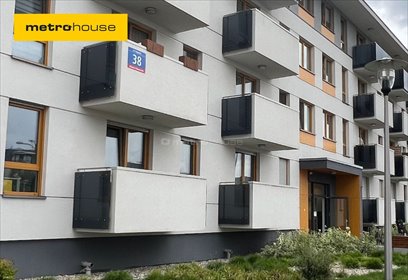 mieszkanie na wynajem 46m2 mieszkanie Ożarów Mazowiecki, Kapucka