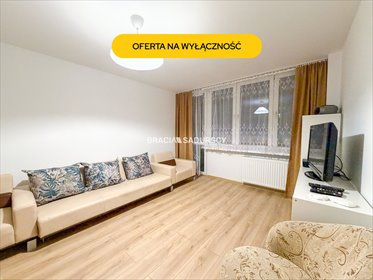 mieszkanie na wynajem 33m2 mieszkanie Kraków, Podgórze Duchackie, Piaski, Białoruska