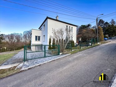 dom na sprzedaż 180m2 dom Bielsko-Biała, Mikuszowice Krakowskie
