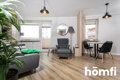 mieszkanie na wynajem 60m2 mieszkanie Kraków, Prądnik Biały, Prądnik Biały, Bociana