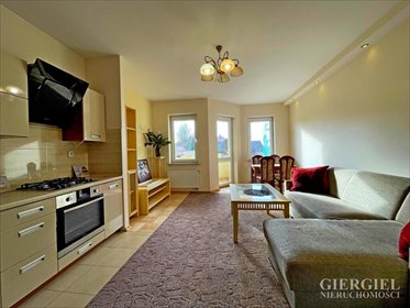 mieszkanie na wynajem 64m2 mieszkanie Rzeszów, al. gen. Władysława Sikorskiego